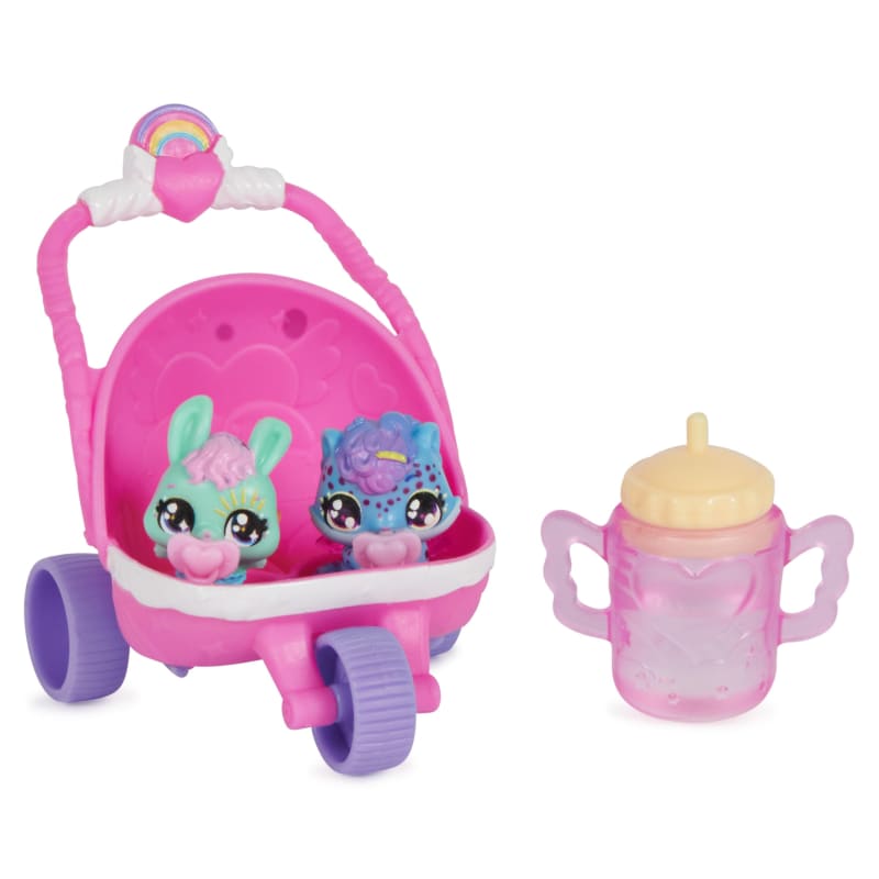 Hatch Stroll Playset by Hatchimals at Fleet Farm