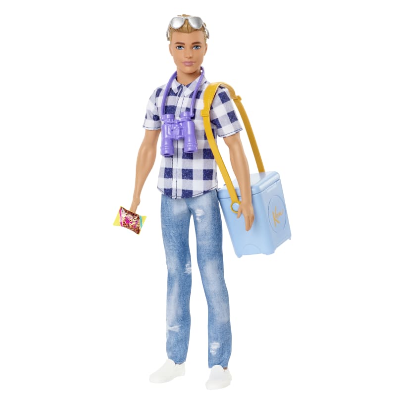 Ken doll playset online