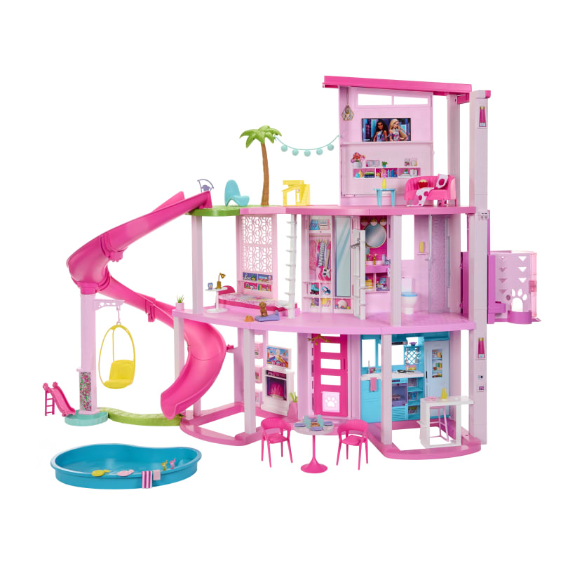 Barbie farm house online