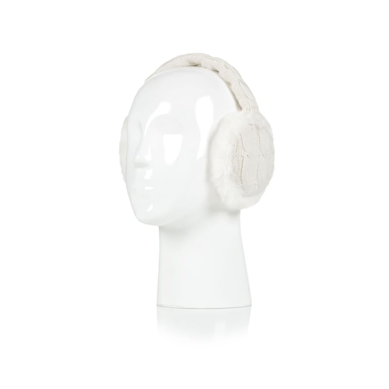 Ladies' Albury Foldaway Earmuffs by Heat Holders at Fleet Farm