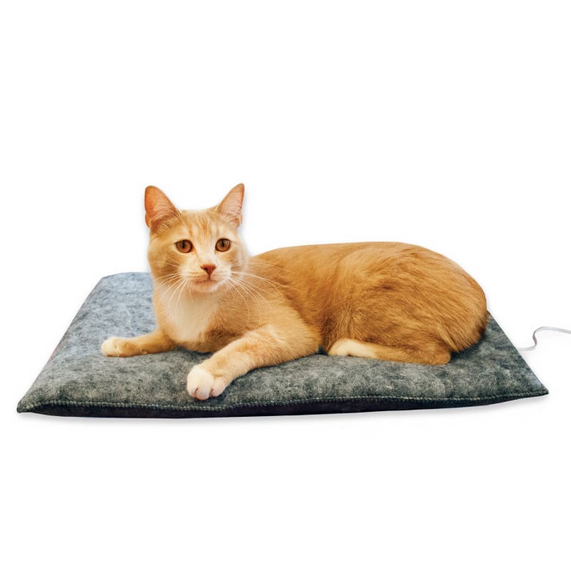 15 x 20 Amazin Thermo Kitty Pad Heated Cat Bed by K H Pet Products at Fleet Farm