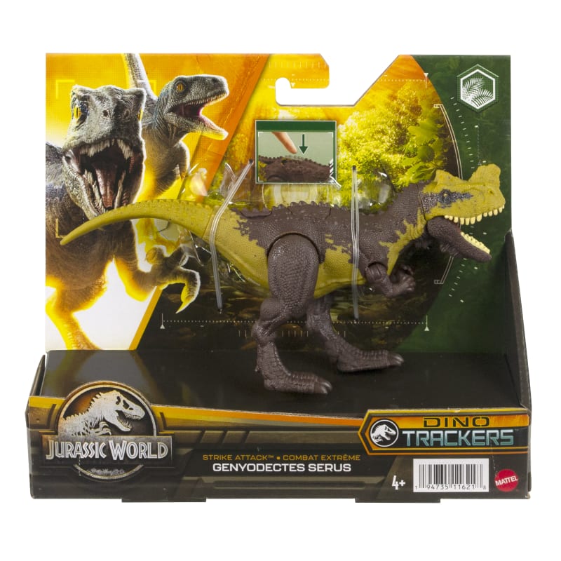  Hot Bee Big Dinosaur Toy for Kids, Jurassic Indominus