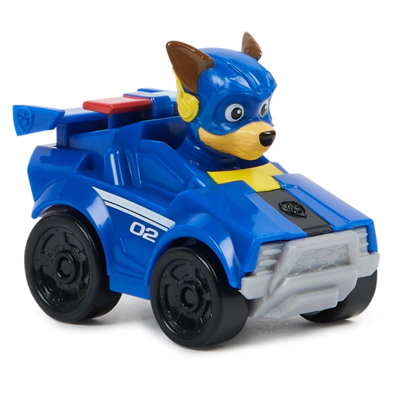 Paw patrol racers assortment best sale