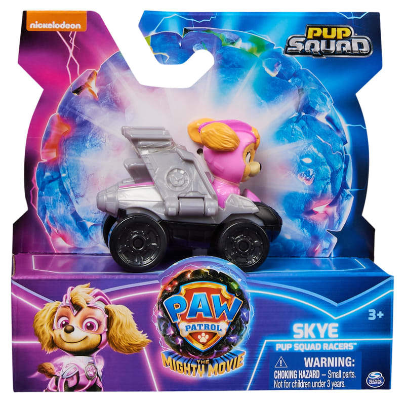 Pup Squad Racers Assorted