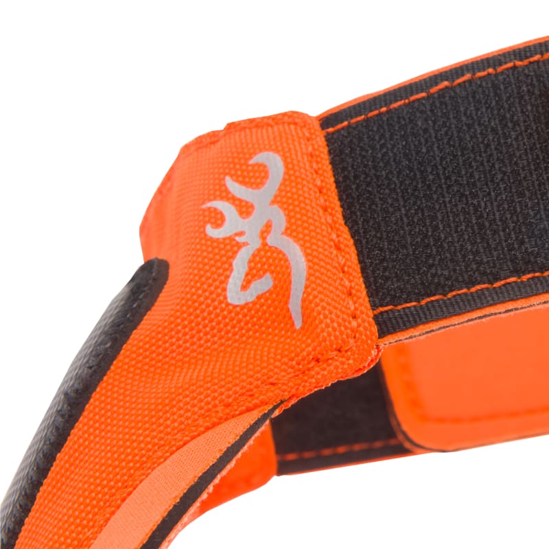Browning dog vest orange on sale