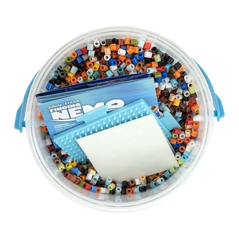 Perler Fused Bead Activity Kit-Disney Pixar Cars