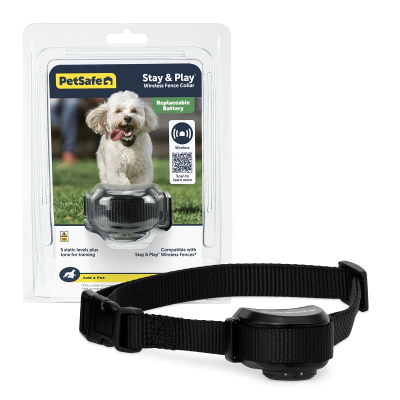 Fleet farm wireless dog fence online