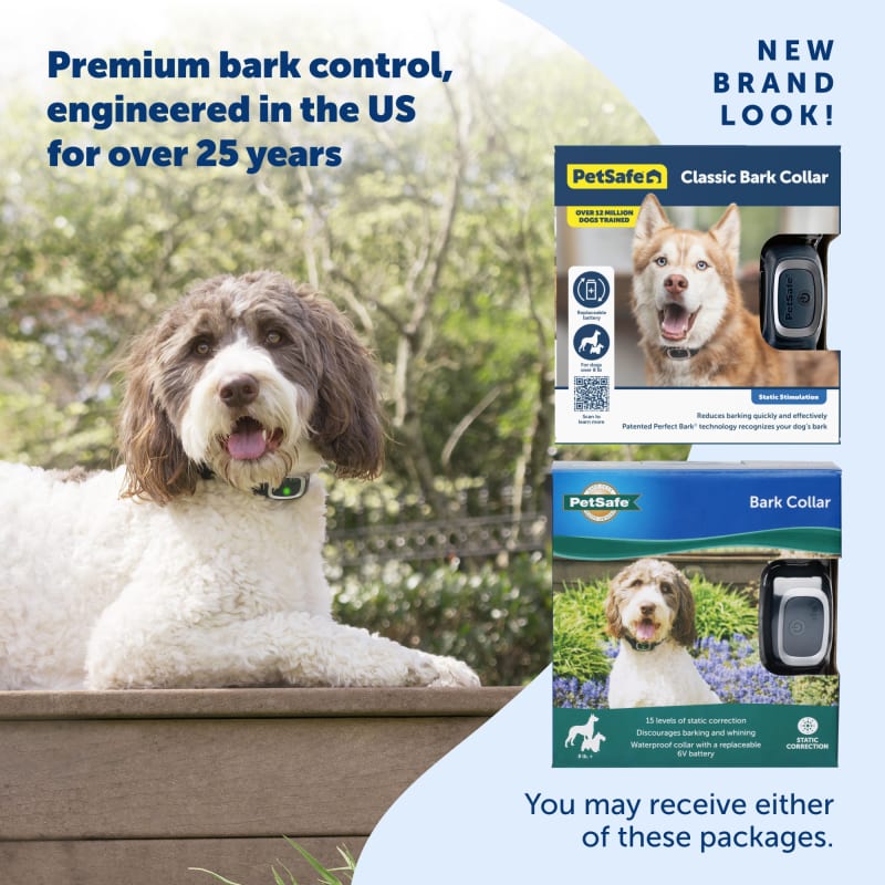 Bark stop sale classic