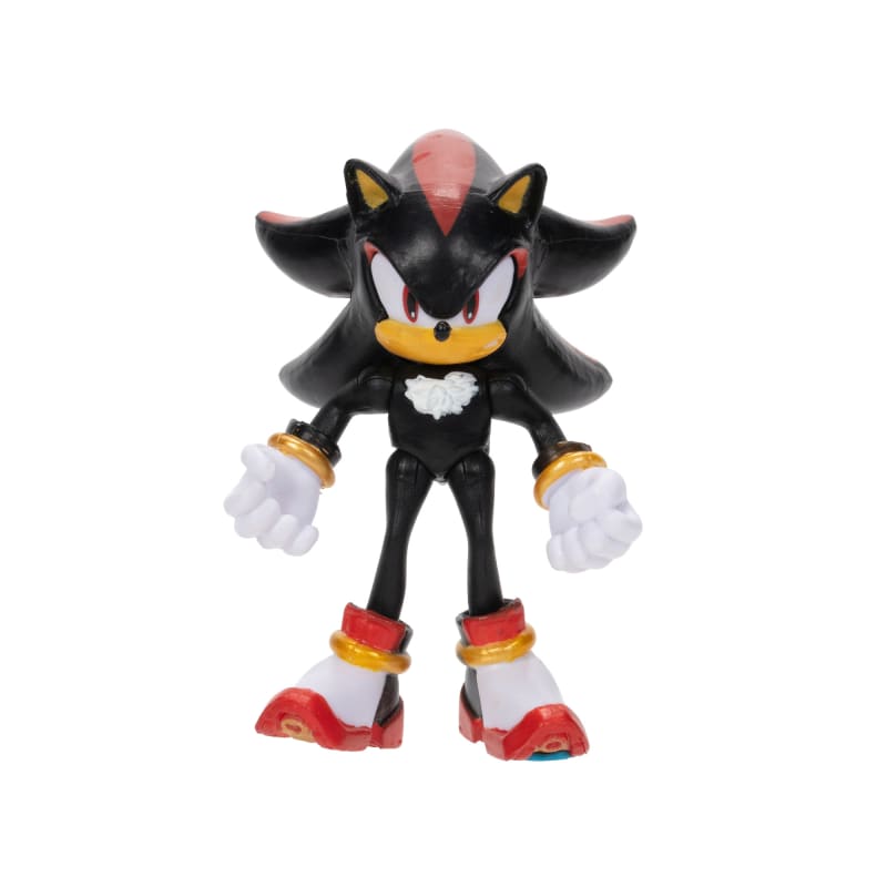 Sonic 8 Plush - Assortment - Modern Shadow