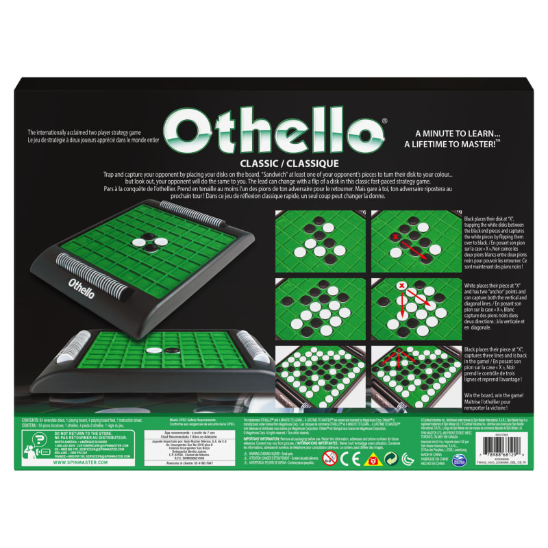 Othello Classic