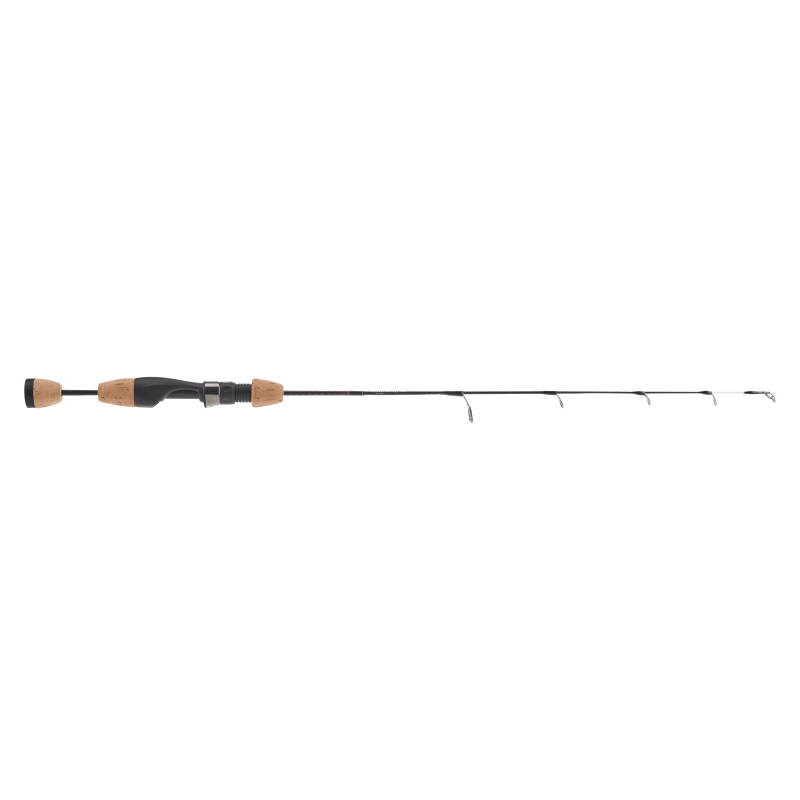 36 in. Medium Heavy Elite Ice Spinning Rod by Ugly Stik at Fleet Farm