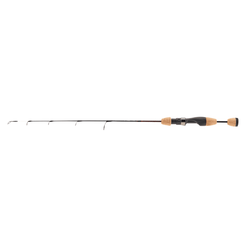 36 in. Medium Heavy Elite Ice Spinning Rod by Ugly Stik at Fleet Farm