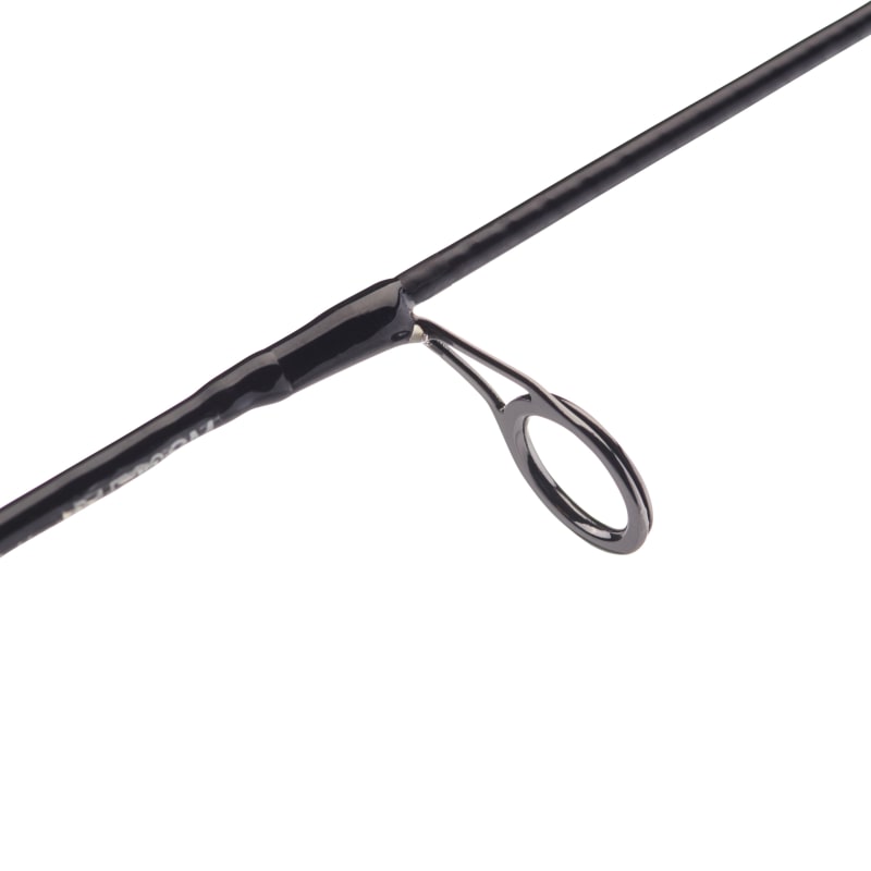 28 in. Medium Heavy Elite Ice Spinning Rod by Ugly Stik at Fleet Farm