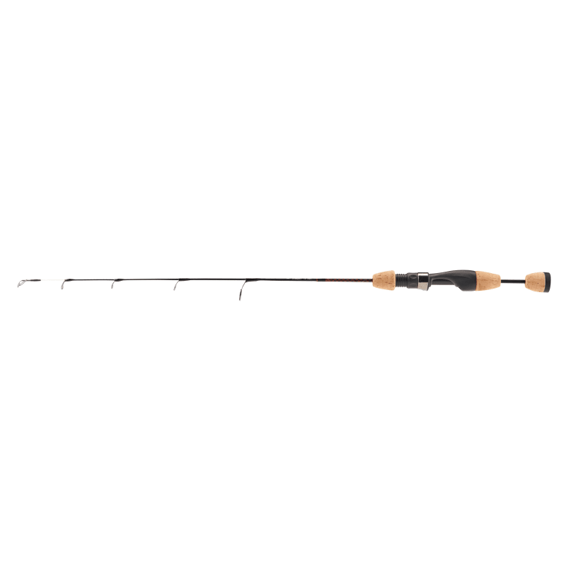 Lightweight Spinning Fishing Rod - Ugly Stik Clear Tip Design, 8