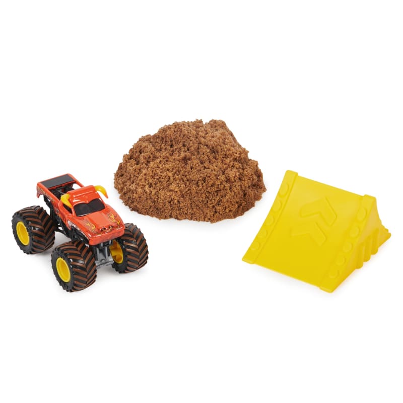 Monster dirt starter set discount