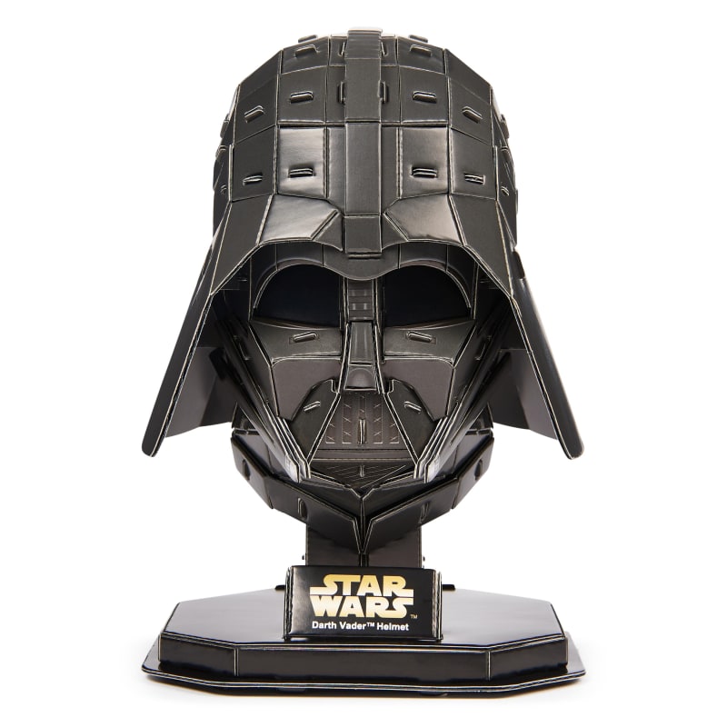 Star Wars Darth Vader Sheet Black Tea Face Mask