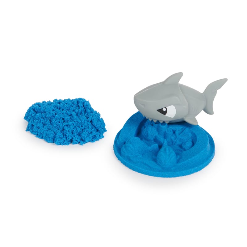 Kinetic Sand™ Surprise Wild Critters™ Play Sand, 4 oz - Fry's Food Stores
