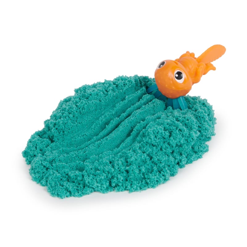 Folding Sandbox by Kinetic Sand at Fleet Farm