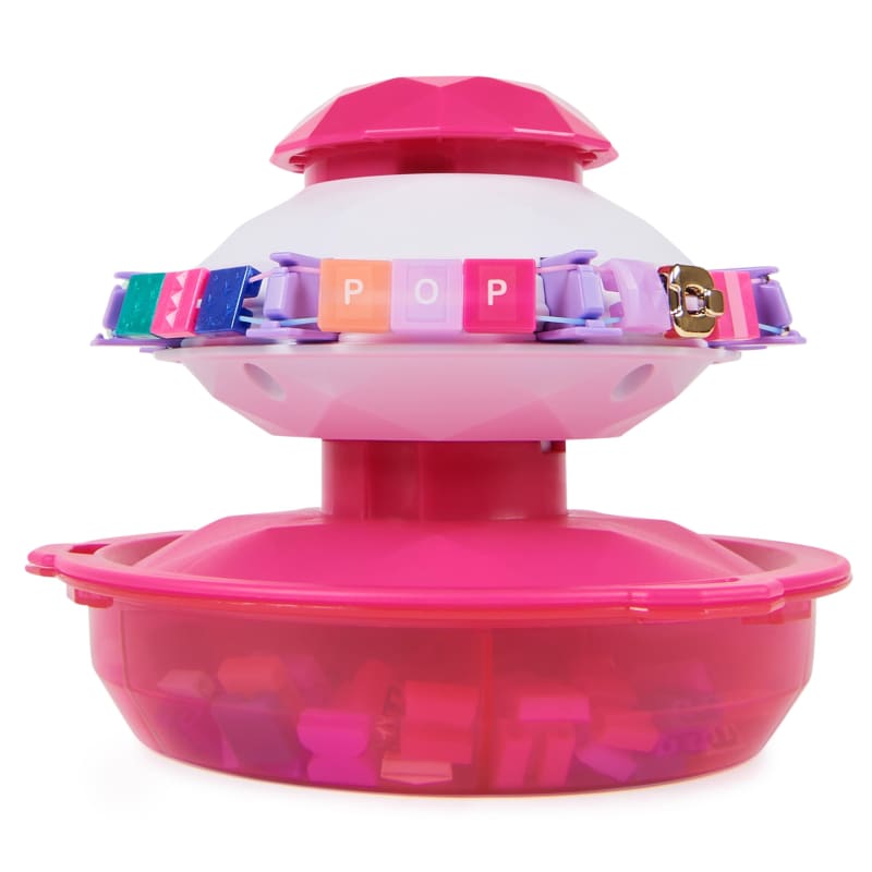 Pop Style Bracelet Maker Kit by Cool Maker at Fleet Farm