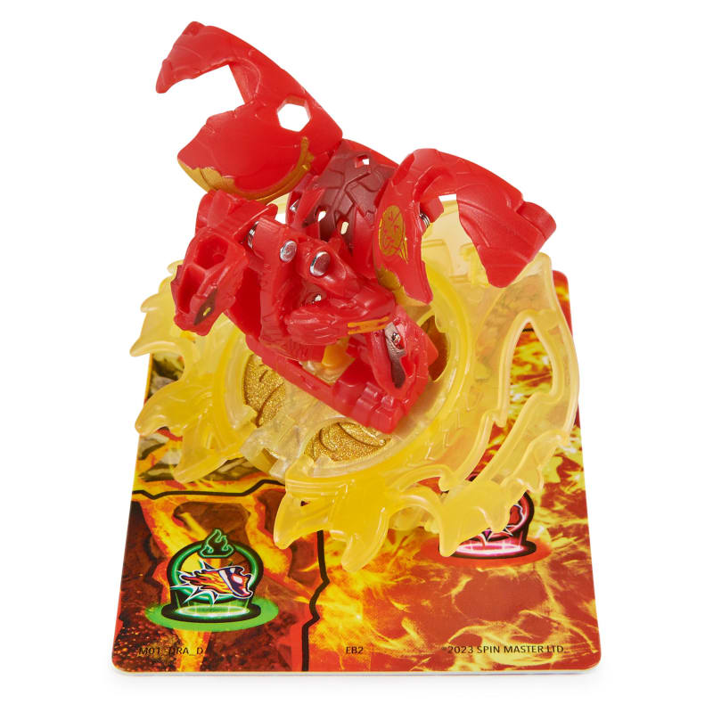 Special Attack Series 1 - Assorted by Bakugan at Fleet Farm