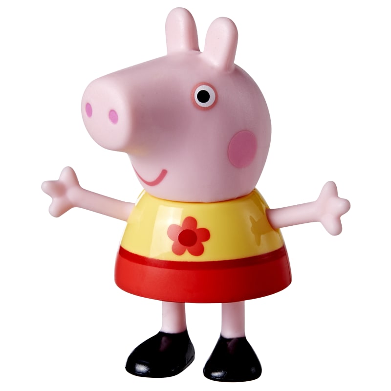 Peppa and Friends 