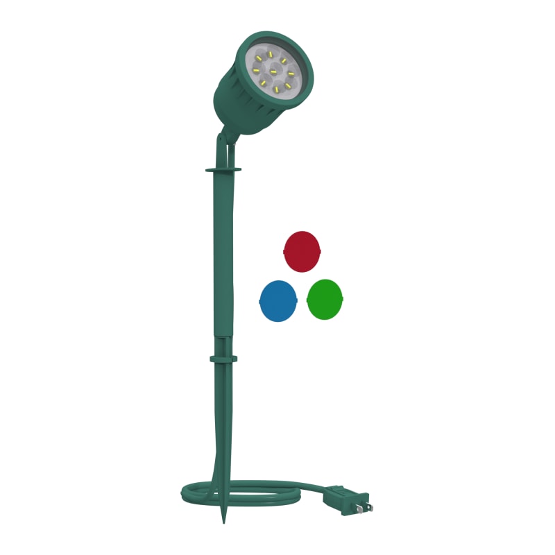 Stanley flood light hotsell
