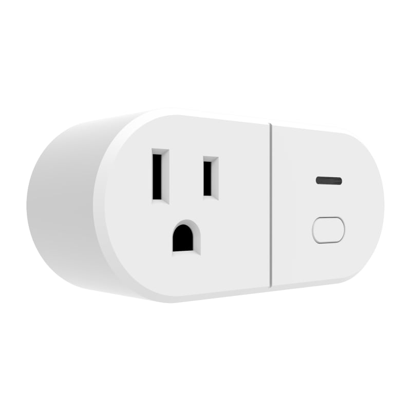 Wi-Fi Smart Plug - Indoor Wi-Fi Control by Westinghouse at Fleet Farm