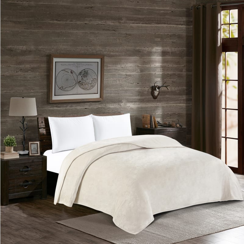 Prologue velvet throw new arrivals