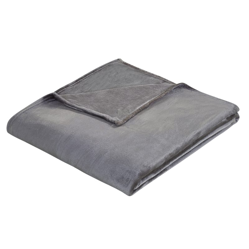 Prologue luxury velvet throw blanket sale