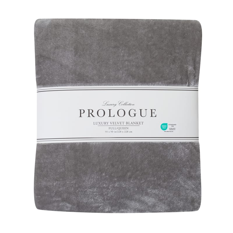 Luxury collection prologue blanket clearance