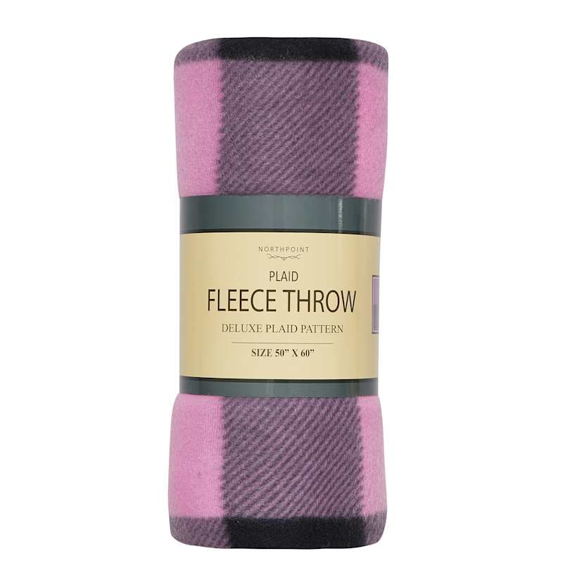 Northpoint throw blanket sale
