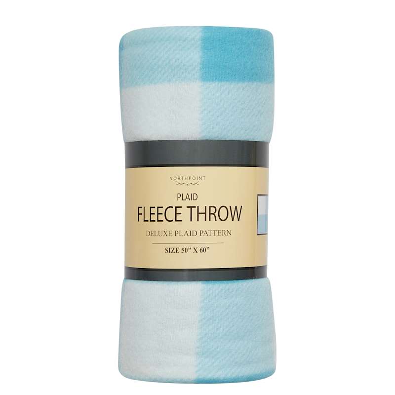 Northpoint trading fleece blanket 2025