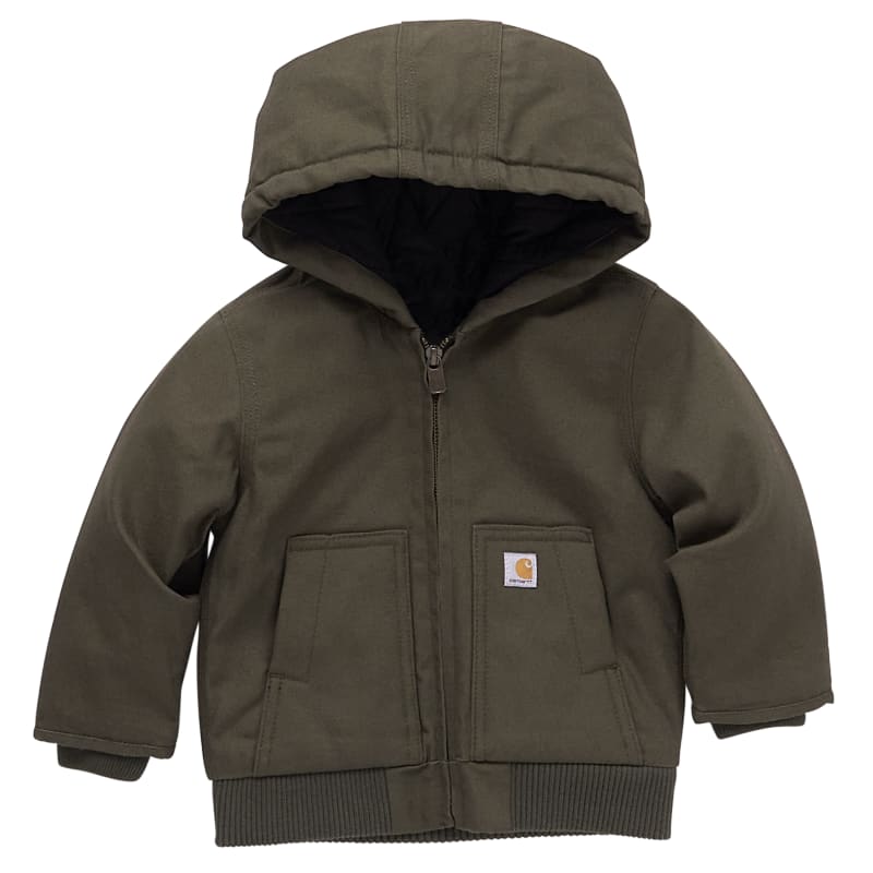 Fleet farm carhartt jackets discount