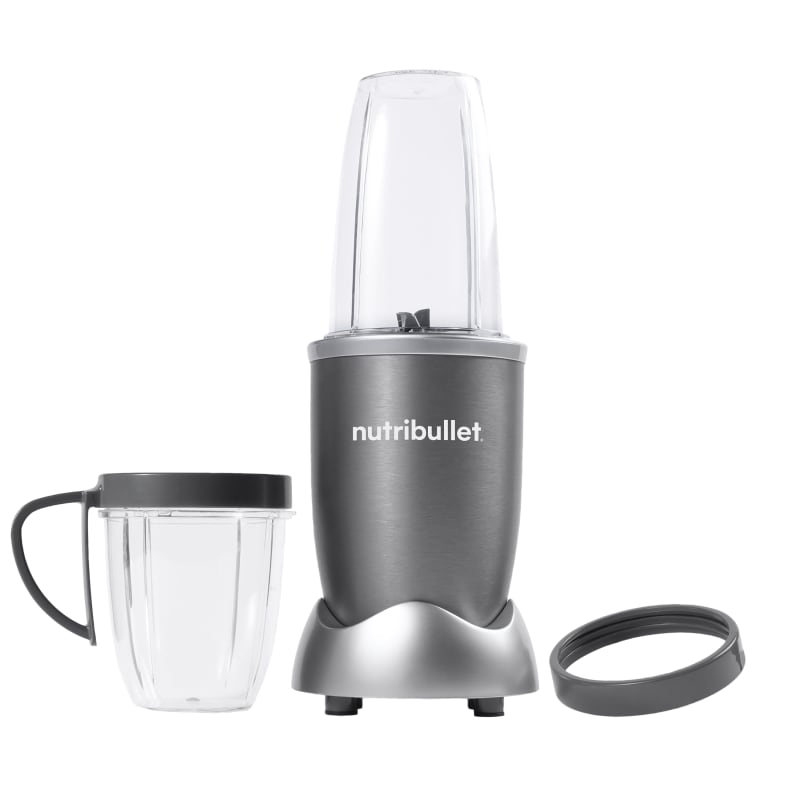 nutribullet 600 Watt Blender - The Original Personal Blender