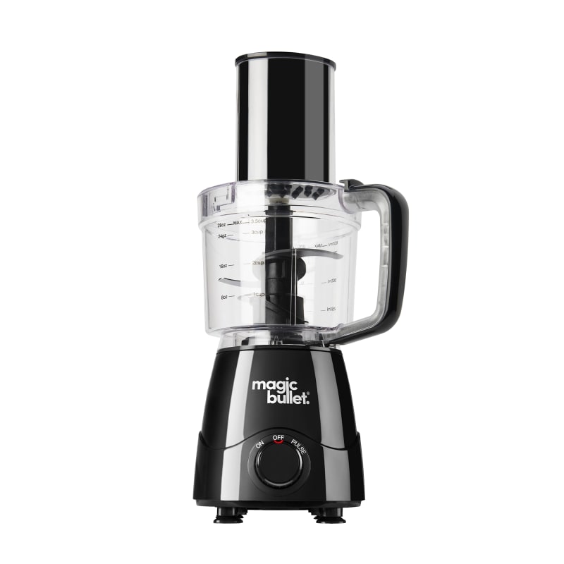 Magic Bullet Kitchen Prep Food Chopper