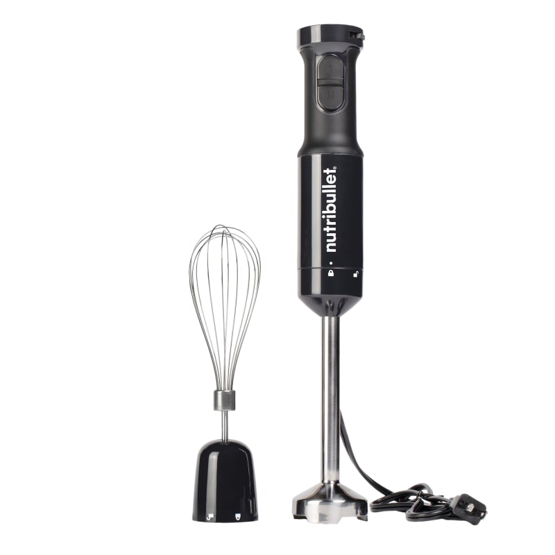 Immersion Blender by nutribullet at Fleet Farm