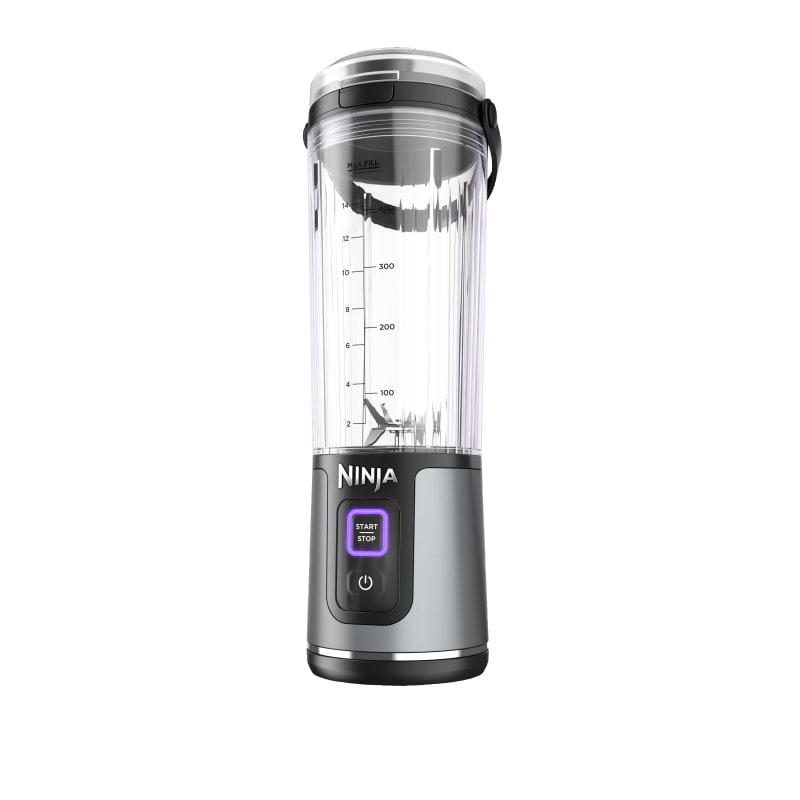 Ninja ブレンダー 400ml Free Shipping! Ninja Power Kitchen System Blender Processor with