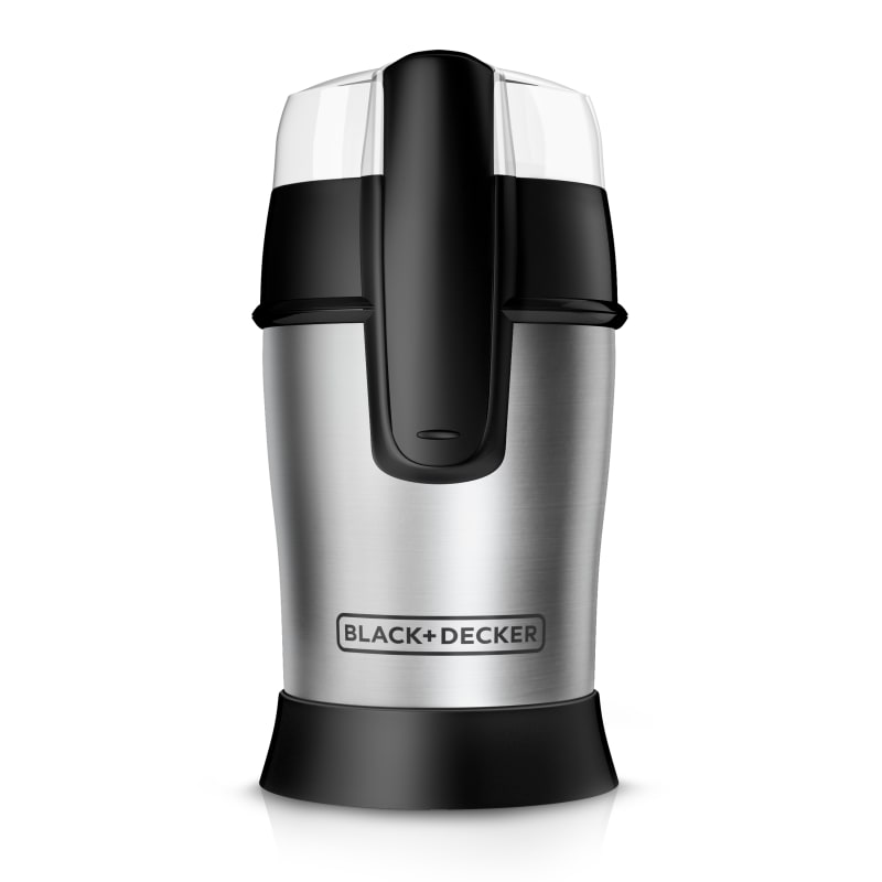 black + decker, Kitchen, Coffee Grinder