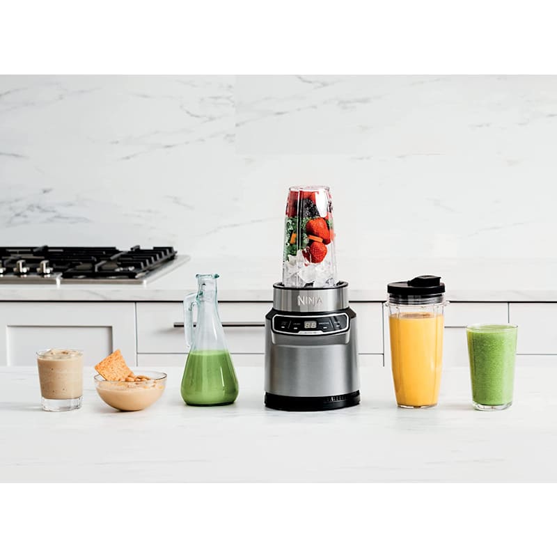 Nutri-Blender Pro with Auto-iQ by Ninja at Fleet Farm