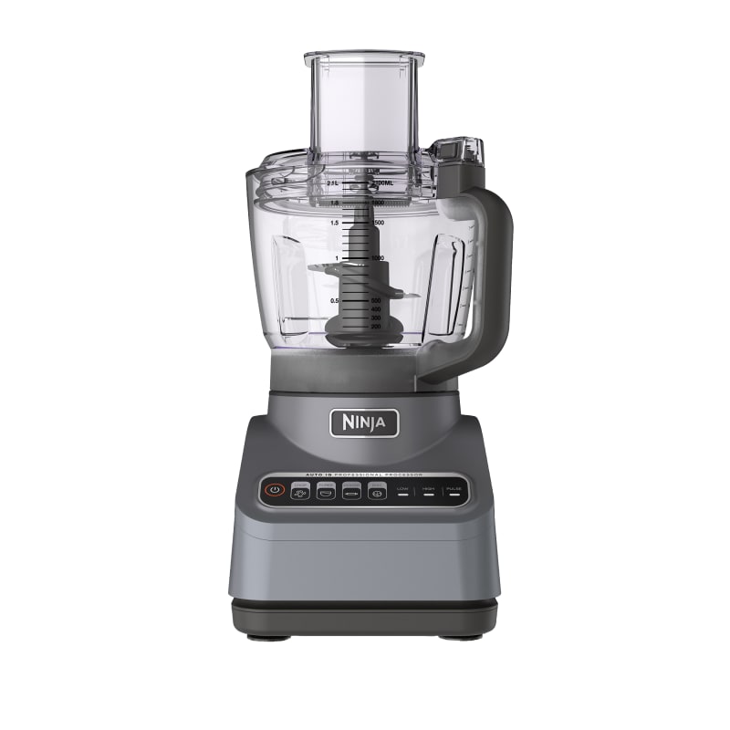Professional Plus Food Processor by Ninja at Fleet Farm