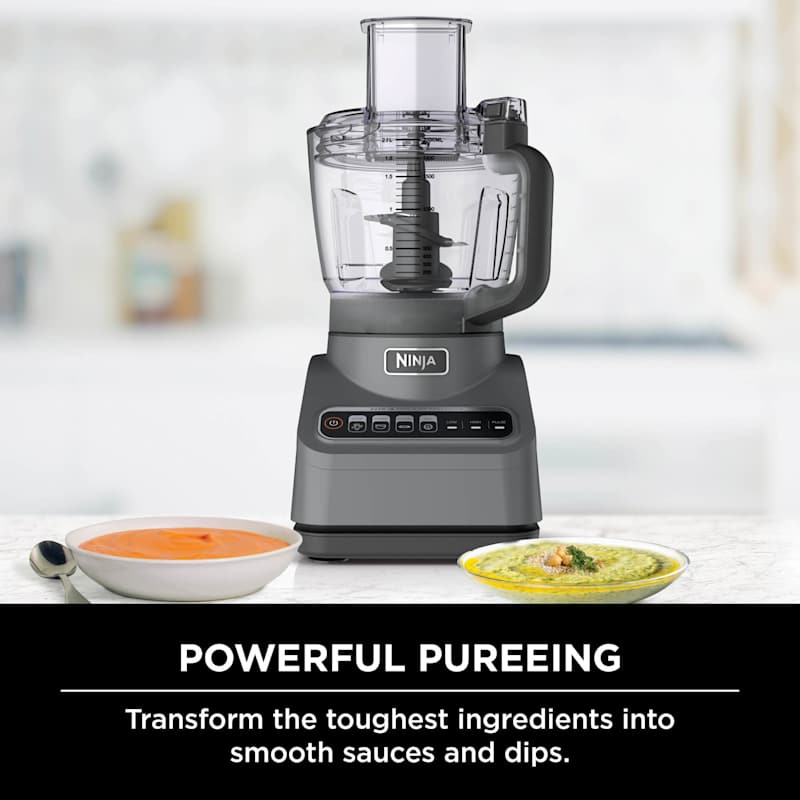 Professional Plus Food Processor by Ninja at Fleet Farm