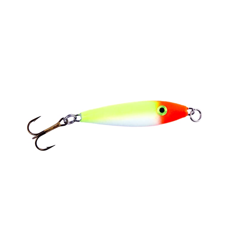 Shiver Spoon by Moonshine Lures at Fleet Farm