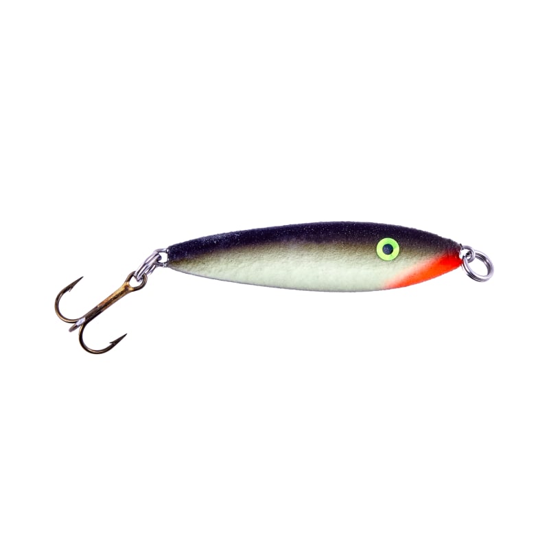 Shiver Spoon by Moonshine Lures at Fleet Farm