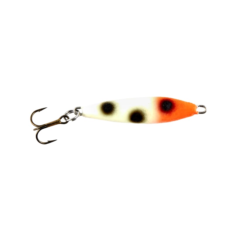 Shiver Spoon by Moonshine Lures at Fleet Farm