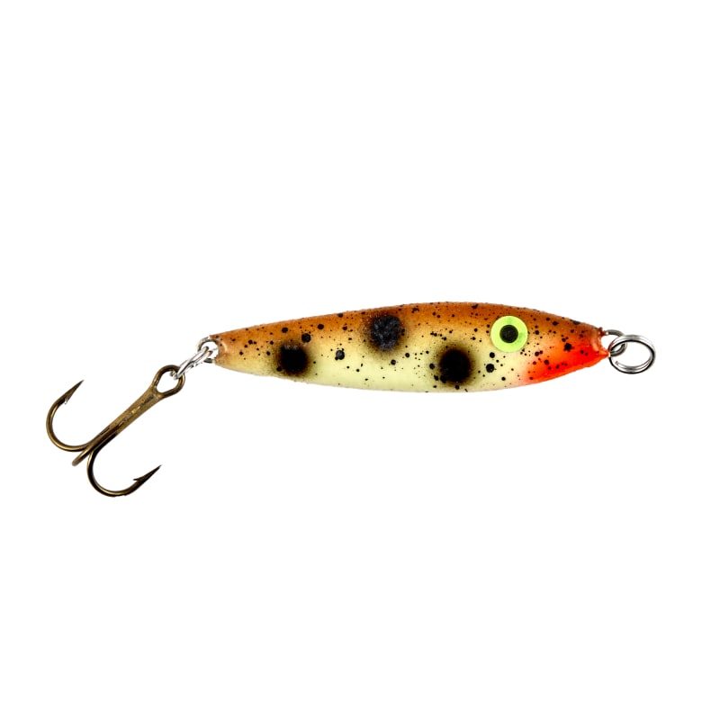 Shiver Spoon by Moonshine Lures at Fleet Farm