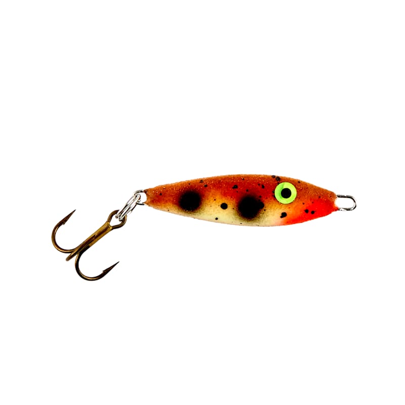 Shiver Spoon by Moonshine Lures at Fleet Farm