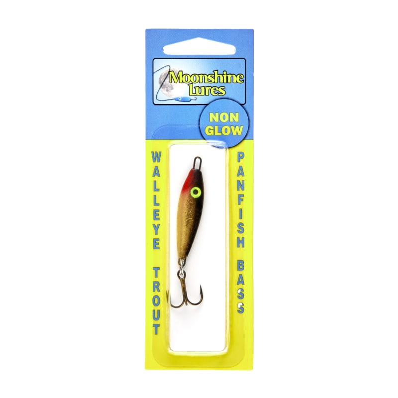 Shiver Spoon by Moonshine Lures at Fleet Farm