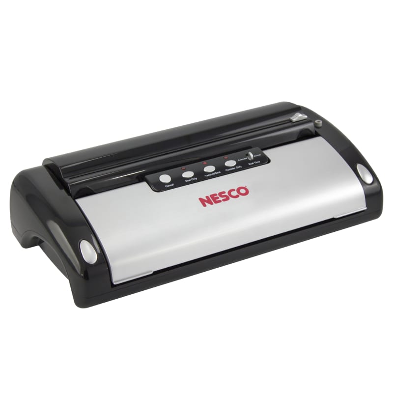 Nesco Vacuum Sealer Bag, Large - Spoons N Spice