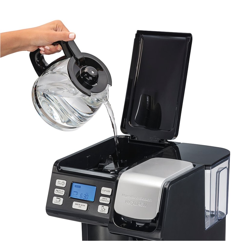 FlexBrew Trio Coffee Maker by Hamilton Beach at Fleet Farm