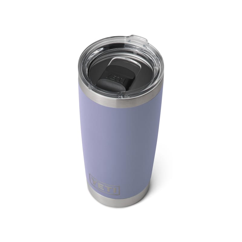 Yeti Rambler Tumbler With MagSlide Lid, 20 oz.